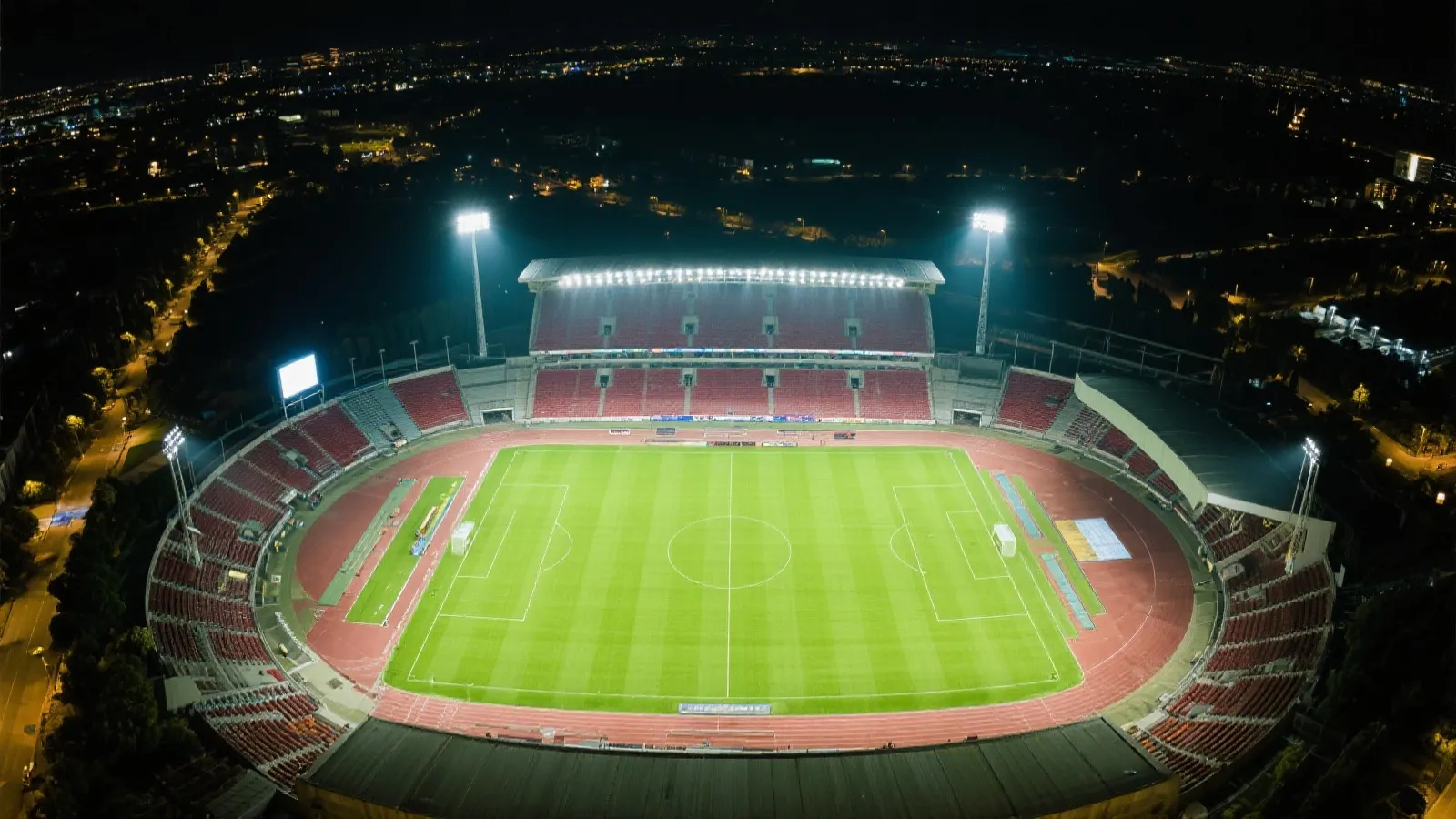 五大联赛移动端应用下载背景