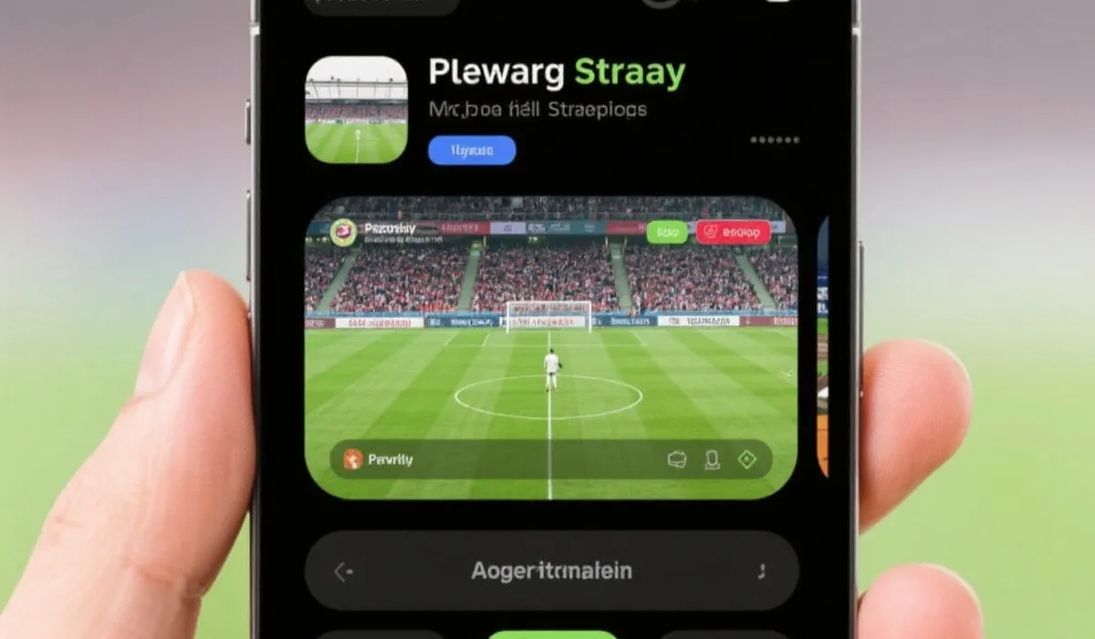 五大联赛App下载与多端观看