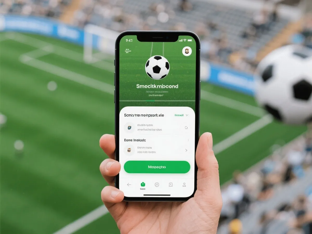 五大联赛App下载