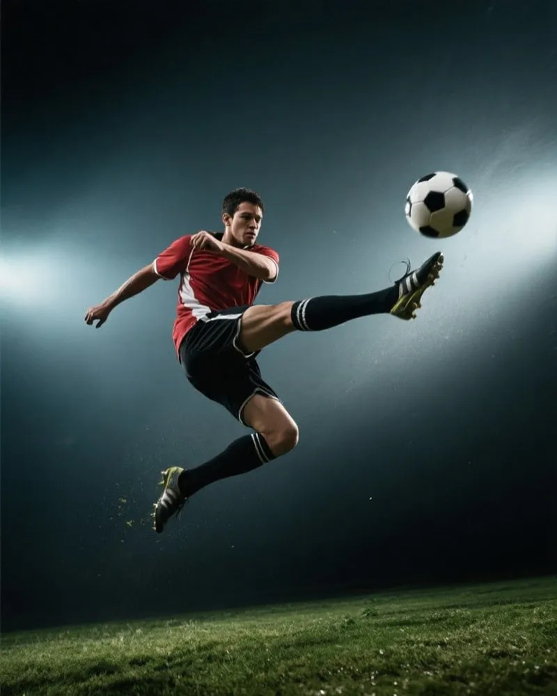 五大联赛精彩瞬间