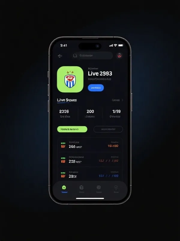 官方App界面展示