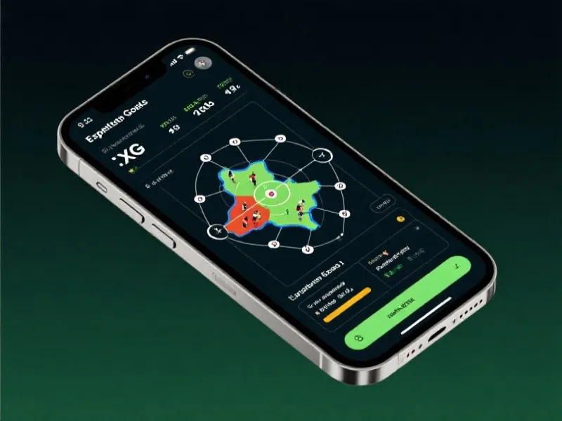 Tactical Data Analysis